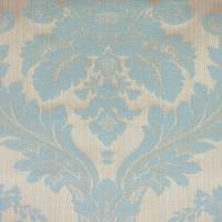 Markham House Fabric - Delft