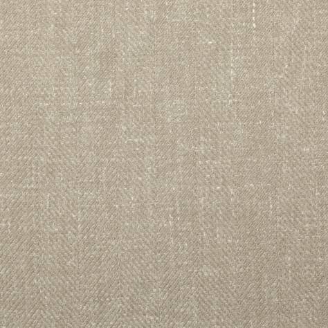 Warwick Wool Library Fabric Anderson Fabric - Natural - ANDERSONNATURAL