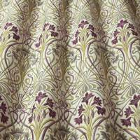 Tiffany Fabric - Mulberry
