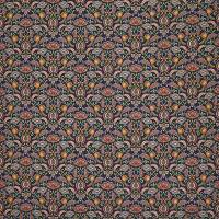 Appleby Fabric - Indigo