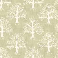 Great Oak Fabric - Willow