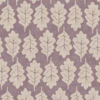 Oak Leaf Fabric - Acanthus