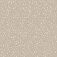 Spotty Fabric - Oatmeal