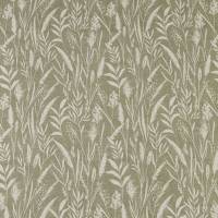 Wild Grasses Fabric - Hemp