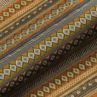 Maasai Fabric - Multi