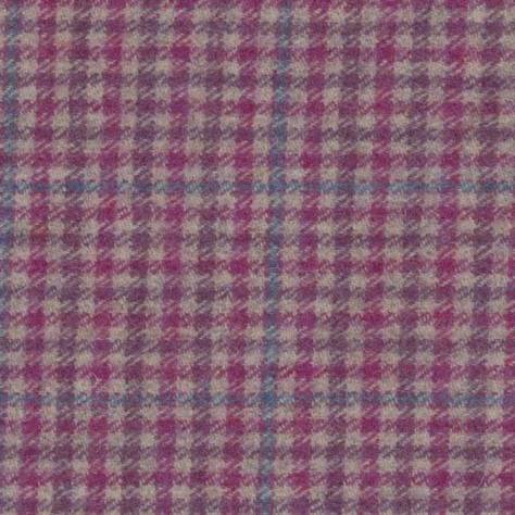 Art of the Loom Wool Plaid Vol 3 Fabrics Ilkley Fabric - Berry Brights - ILKLEYBERRYBRIGHTS