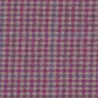 Ilkley Fabric - Berry Brights