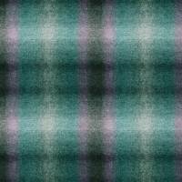 Ombre Check Fabric - Imperial Jade