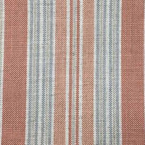 Art of the Loom Stripes Volume II Fabrics Hareden Fabric - Pumpkin - HEREDENPUMPKIN