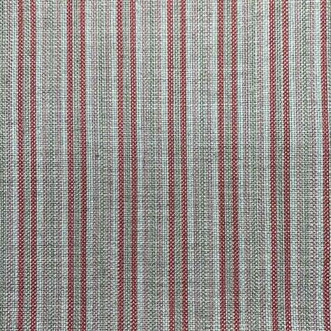 Art of the Loom Stripes Volume II Fabrics Hodder Fabric - Candy - HODDERCANDY