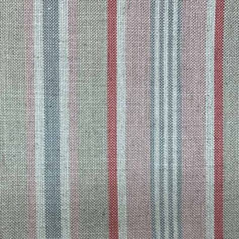 Art of the Loom Stripes Volume II Fabrics Whitendale Fabric - Candy - WHITENDALECANDY