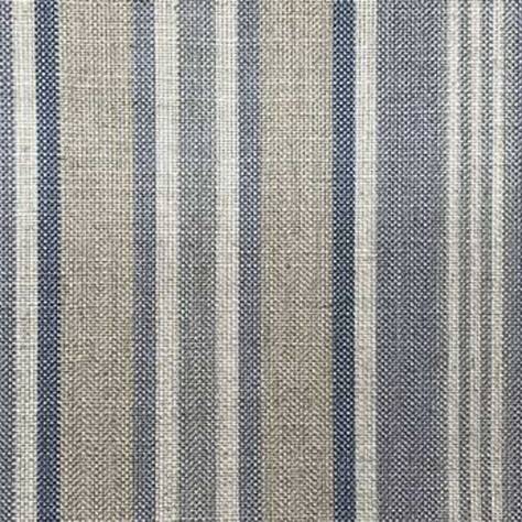 Art of the Loom Stripes Volume II Fabrics Whitendale Fabric - Denim - WHITENDALEDENIM