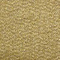 Herringbone Fabric - Winter Wheat