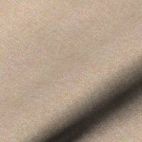 Wool Herringbone Fabric - Shell
