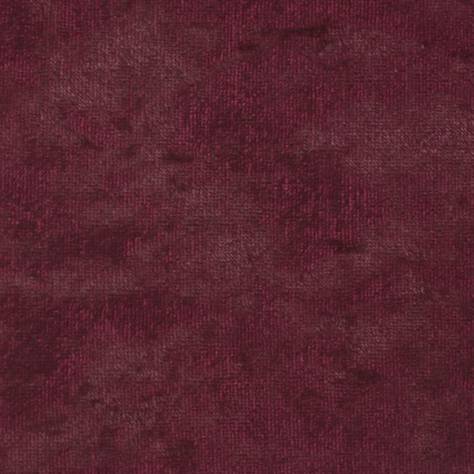 Ashley Wilde Essential Home Fabrics Gimli FR Fabric - Red - GIMLIRED