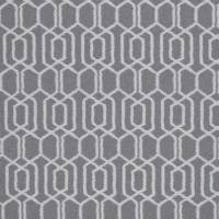Hemlock Fabric - Graphite
