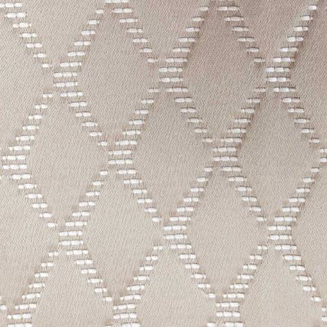 Ashley Wilde Essential Weaves Volume 1 Fabrics Argyle Fabric - Taupe - ARGYLETAUPE