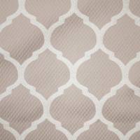 Camley Fabric - Oyster