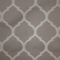 Camley Fabric - Pewter