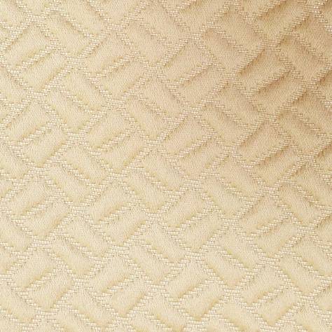 Ashley Wilde Essential Weaves Volume 1 Fabrics Moreton Fabric - Gold - MORETONGOLD