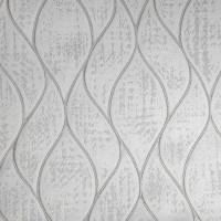 Romer Fabric - Platinum