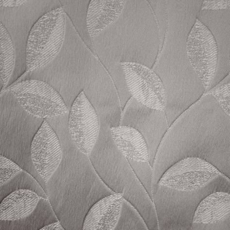 Ashley Wilde Essential Weaves Volume 1 Fabrics Thurlow Fabric - Graphite - THURLOWGRAPHITE