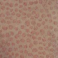 Furley Fabric - Ginger