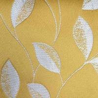Thurlow Fabric - Sunflower