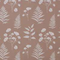 Amaranth Fabric - Rose Gold