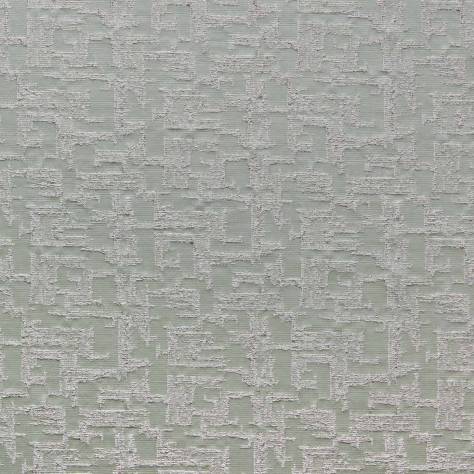 Ashley Wilde Juniper Fabrics Phlox Fabric - Celadon - PHLOXCELADON