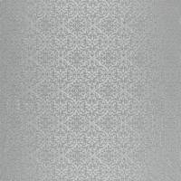 Woburn Fabric - Silver