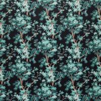 Aspen Fabric - Teal