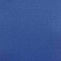 Stonewash Plains Fabric - Cobalt