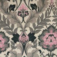 Kelmscott Fabric - Dusky Pink