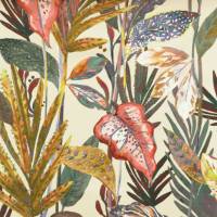 Kew Fabric - Blush