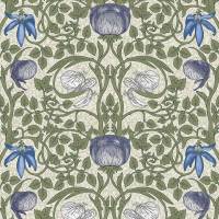 Chartwell Fabric - Caspian