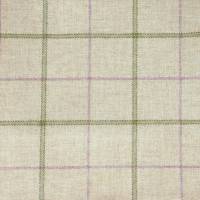 Kintyre Fabric - Cassis