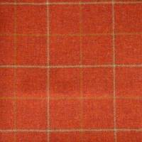 Kintyre Fabric - Clementine