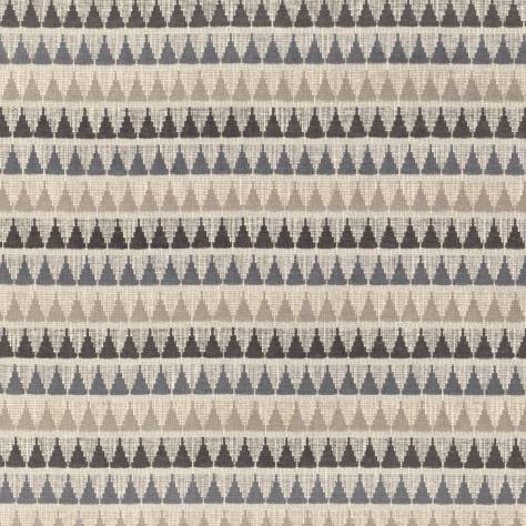Villa Nova Norrland Weaves Tobi Multi Fabric - Agate - V3246/01