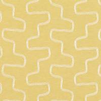 Pitter Patter Fabric - Sandpit