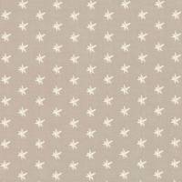 Starstruck Fabric - Pebble