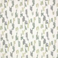 Broderie Fabric - Spring