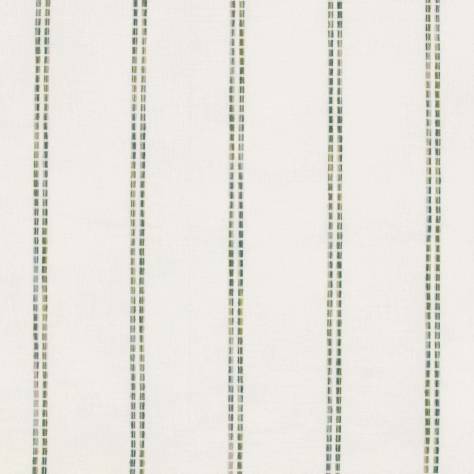 Villa Nova Marne Fabrics Cano Fabric - Emerald - V3506/04