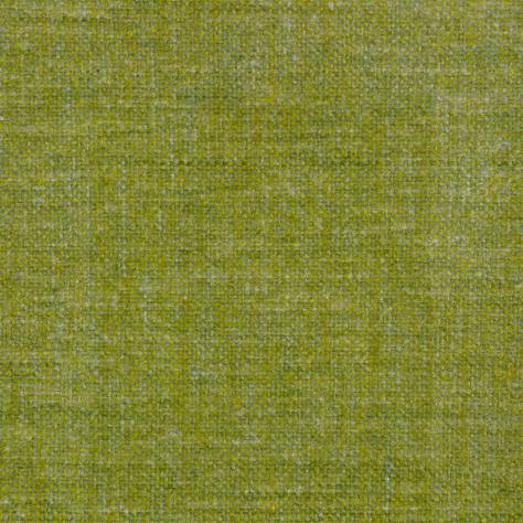 Romo Quinton Fabrics Lamont Fabric - Pesto - 7723/20
