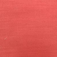 Emin Fabric - Red Coral