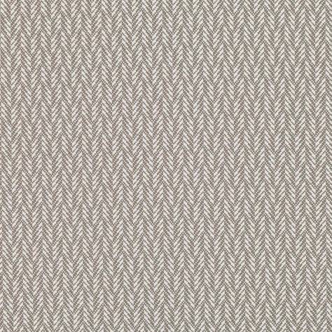 Romo Habanera Fabrics Oxana Fabric - Titanium - 7842/03