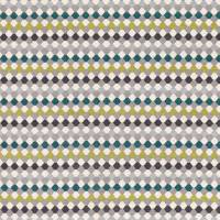 Oreta Fabric - Kingfisher