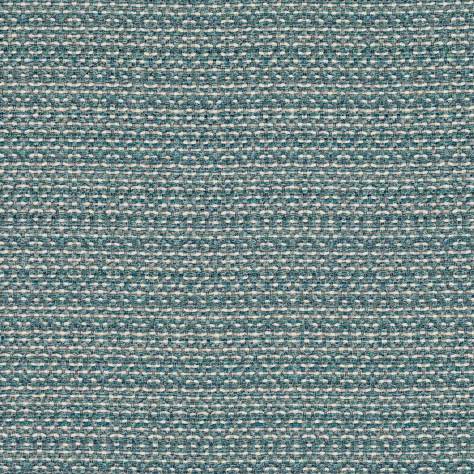 Romo Japura Fabrics Malu Fabric - Kingfisher - 7875/02