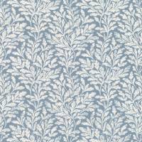 Kelso Fabric - Oxford Blue