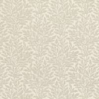 Kelso Embroidery Fabric - Sandstone